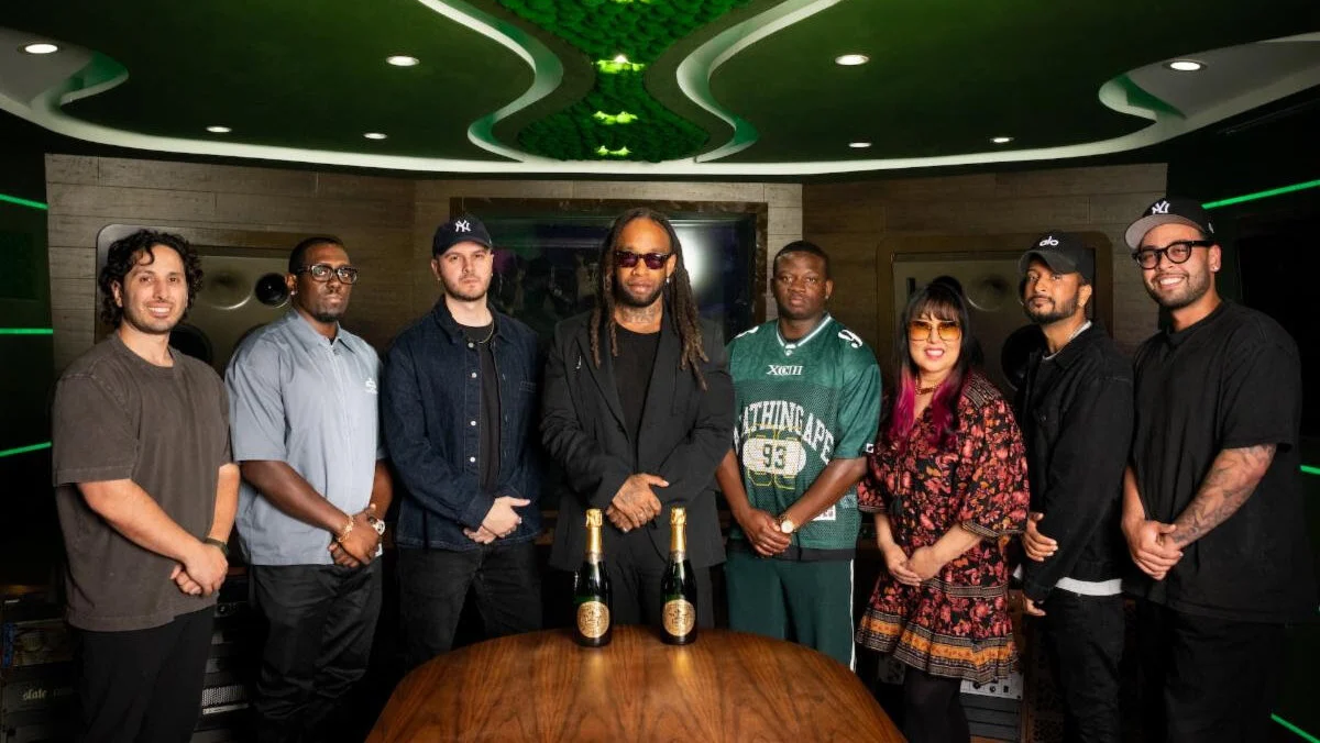 Create Music Group Launches Joint Venture With Ty Dolla $ign’s EZMNY Records.