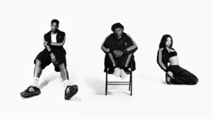 Adidas Highlights The Superstar Sneaker's Legacy And Updates In A New Campaign Featuring Artists Across Music And Sports.
