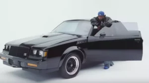 Kendrick Lamar’s GNX Becomes Longest-Running No. 1 Rap Album in Billboard History.