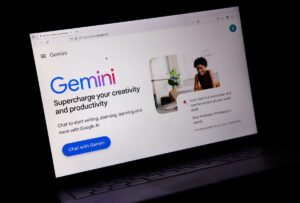 Google Adds Photo-to-Video Animation Feature to Gemini for AI Pro and Ultra Users.
