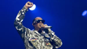 Master P to Retire from Music and Focus on Coaching at University of New Orleans.
