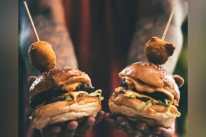 Black-Owned Burger Spots to Try During the McDonald’s Boycott.