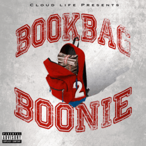 Bookbag Boonie Previews ‘Materialistic’ Video From Joint Album With Kelo Production.