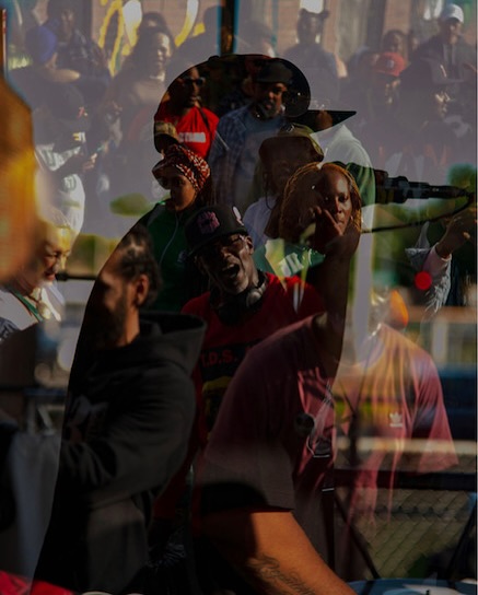Black Market Nubian’s 5th Annual Block Party ‘Summer of X’ Returns to Roxbury This July.