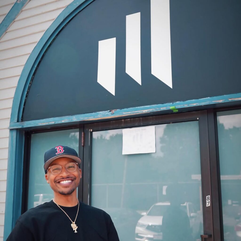 Following Launch of RISE Studios, Co-Founder Rob Kelley-Morgan Highlights Collective Vision and Next Steps.