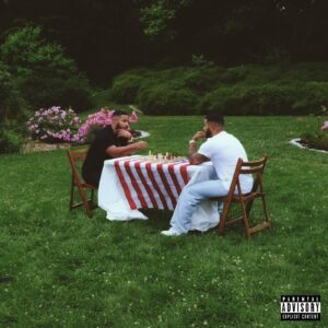 Suriel Drops “Pressure II,” the Sequel to His May Project, Out Now.