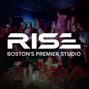 RISE Sets the Bar for Boston’s Creative Scene With Multi-Disciplinary Studio Launch.