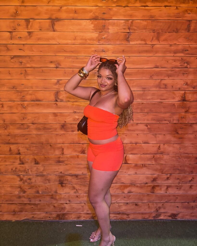 Naughtyy Drops New Single “His Ball”.