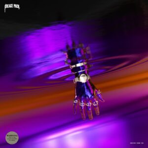 Vintage Lee Announces Return With New Project ‘GREASE PACK,’ Dropping July 15.