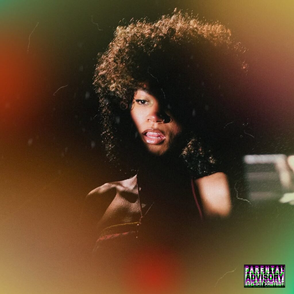 SenseiGoya Releases New Project Titled HUES.
