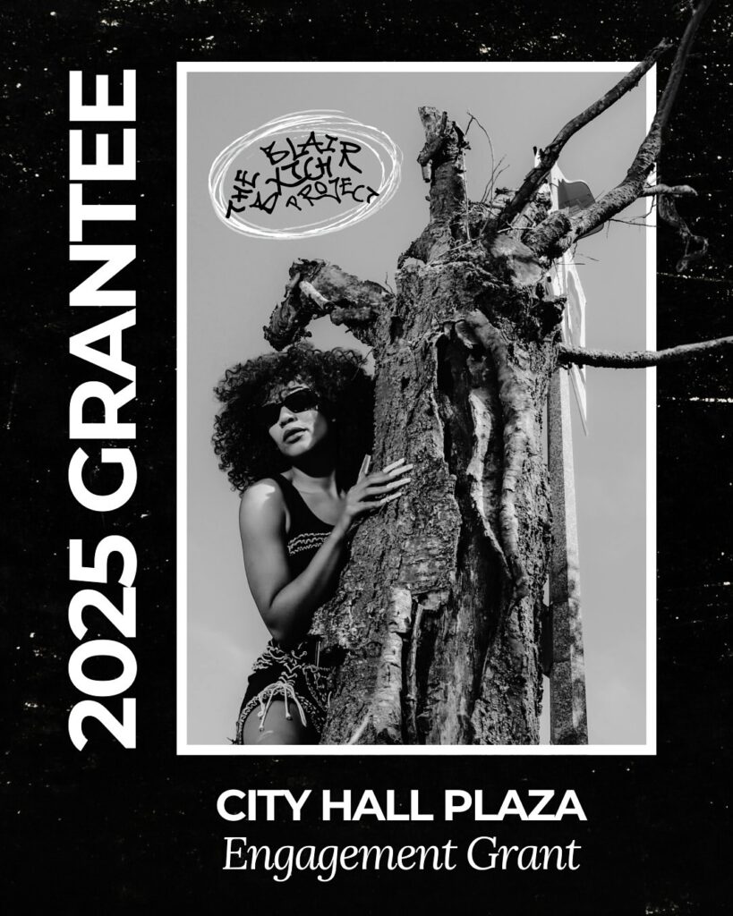Najee Janey Announces ROYALTY Project Experience in Roxbury on July 17th.
