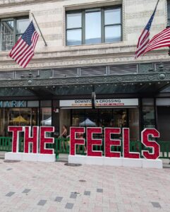AllTheFeels R&B Fest Responds to Disrupted Boston Block Party and Plans for a Make-Up Event on August 3rd.