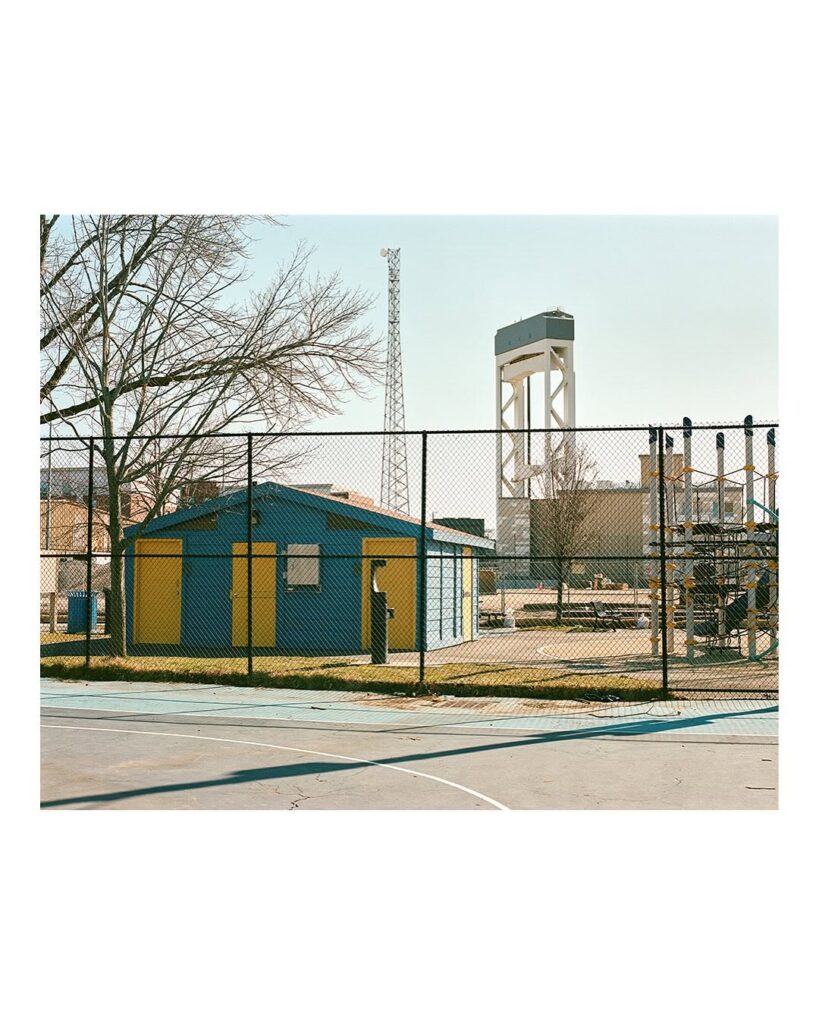 Fitchburg Art Museum Acquires New Works by Boston Photographer George Annan.
