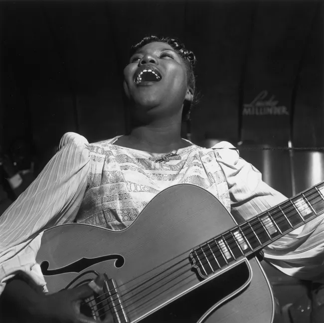 Black Music Month Honors the Untold Legacy of Black Artists Across U.S. History.