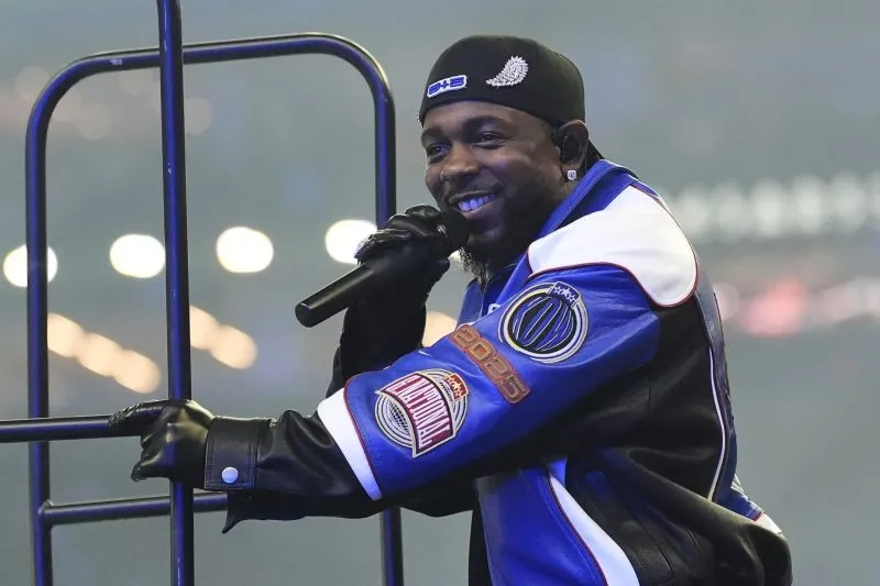 Kendrick Lamar Course Coming to Temple University This Fall.