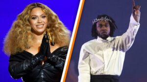 Beyoncé and Kendrick Lamar Receive Multiple Emmy Nominations For Their 2025 Super Bowl Performances.