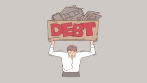 Reducing Debt Remains The Top Financial Priority For Many Consumers In 2025.