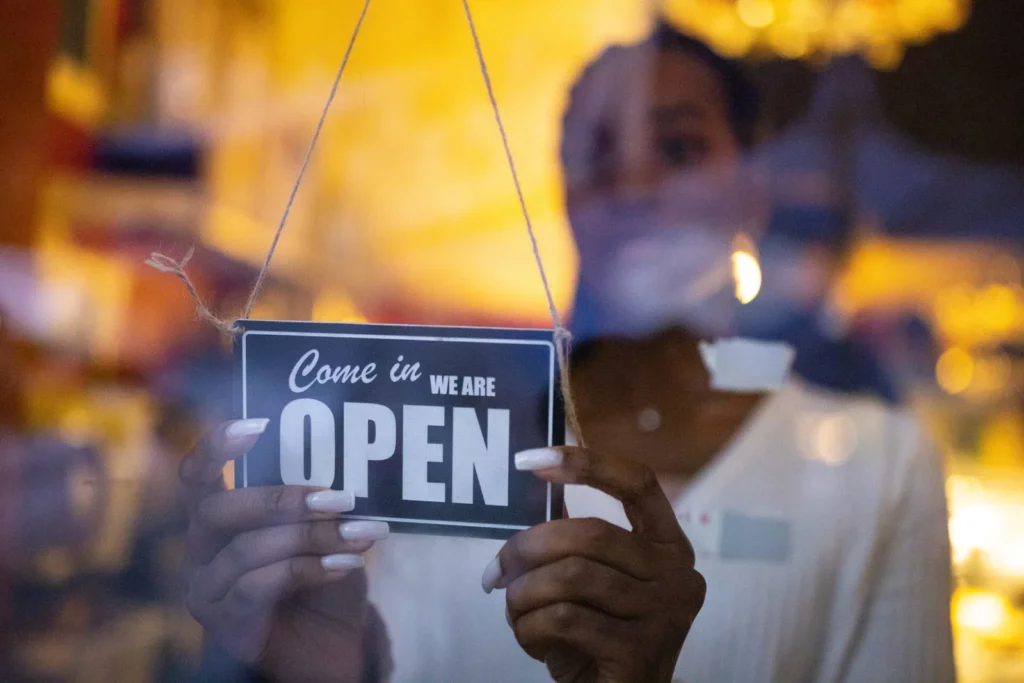 Black Business Owners Report Higher Tariff Impact While Continuing To Adapt Through Networking And Cost Strategies.