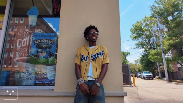 Maye Star Performs “THANK GOD,” a Self-Directed Single Promoting Upcoming Project MayeDay.