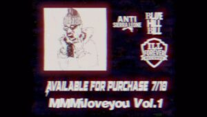 Bluehillbill Announces ‘MMMiloveyou’ Mixtape Vol. 1, Set for July 10 Release.
