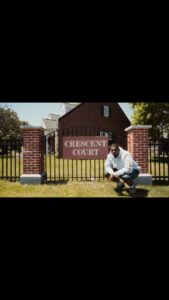 Jiles Hints at New Solo Release With Short Teaser Clip.