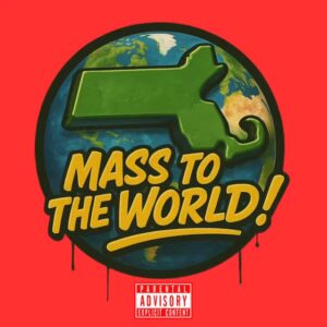 Mass EFX Assembles Novian Wright, Clark D & Jo Saza for New Anthem “Mass to the World”.