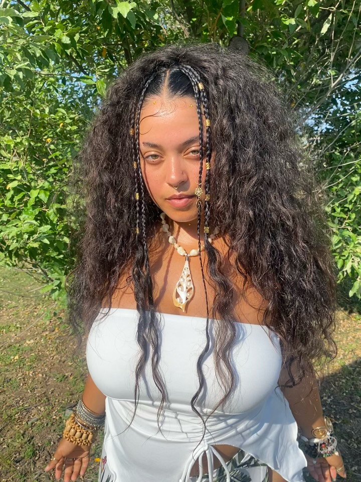 Ashanti Eva Davenport to Headline ‘HEALING SOUL’ at City Winery Boston on July 22.
