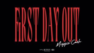 Mizzie Cash Returns With New Release “First Day Out,” Out July 23rd.