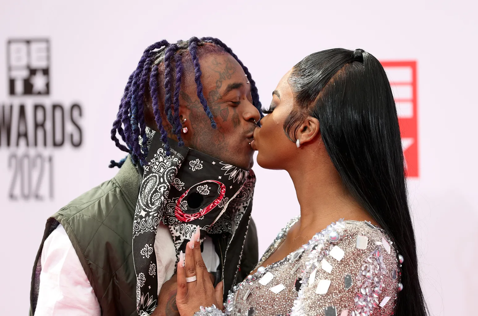 JT Says She And Lil Uzi Vert Plan To Marry After Years Of Growing Together.