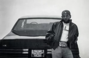 Kendrick Lamar Holds 2025’s Biggest Song as “Luther” Leads Sales and Charts.