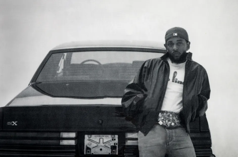 Kendrick Lamar Holds 2025’s Biggest Song as “Luther” Leads Sales and Charts.