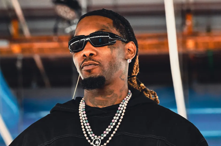 Offset & J.I.D’s “Bodies” Debuts on Billboard Hot 100 Amid Personal Changes.