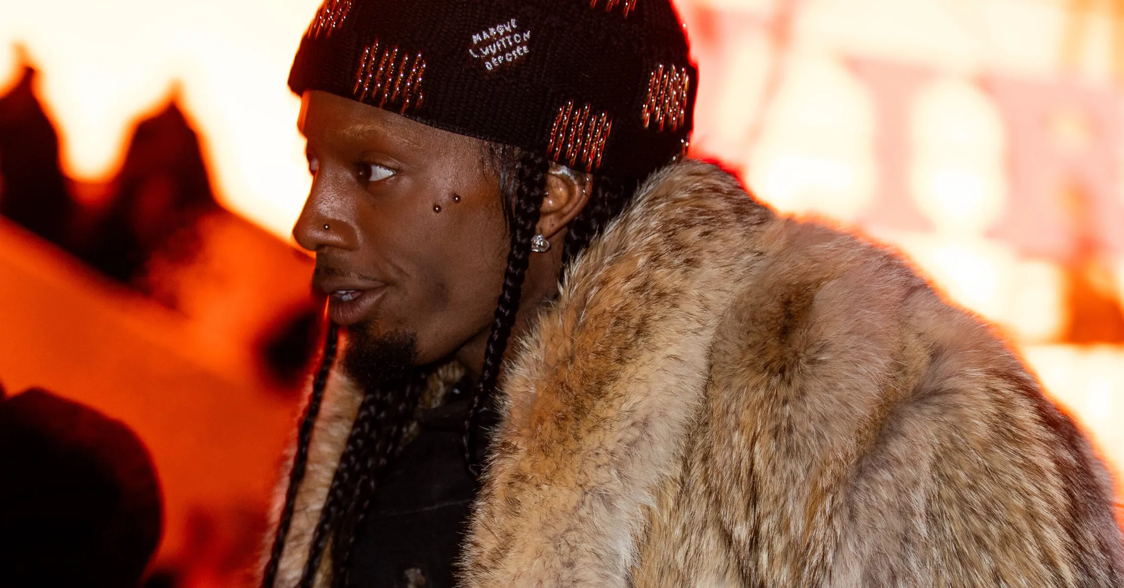 Playboi Carti Releases Deluxe Version Of Music With Four New Tracks And Responds To First-Week Sales Count.