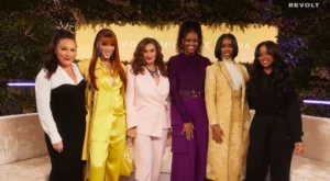 Black Women in Entertainment Launches as National Network Rooted in Advocacy and Industry Support.
