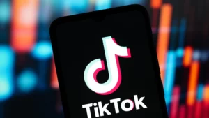TikTok Plans U.S. Version Launch Before Potential Sale.