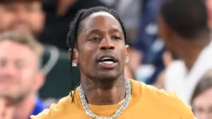 Travis Scott Opens Pre-Orders for Jackboys 2 Ahead of Expected Release.