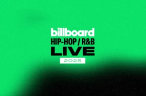Billboard Announces Leon Thomas, GELO, Odeal, and Ravyn Lenae for Hip-Hop & R&B LIVE Concert In New York City.