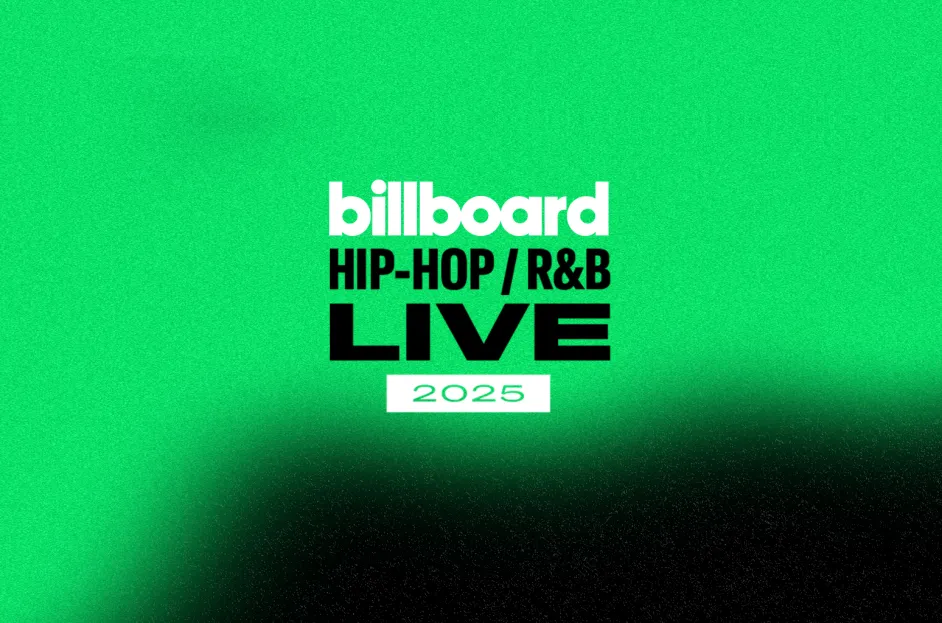 Billboard Announces Leon Thomas, GELO, Odeal, and Ravyn Lenae for Hip-Hop & R&B LIVE Concert In New York City.