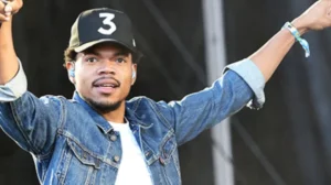 Chance The Rapper Announces August 15 Release Date for Long-Awaited Album Star Line.