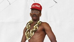 Tyler, The Creator Sees Strong Early Sales And Streaming For Don’t Tap The Glass With Over Half From Physical Copies.