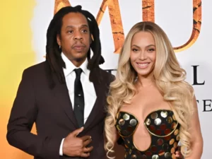 Jay-Z and Beyoncé Take Out A New Mortgage On Their Bel Air Home While Keeping Their Property Portfolio In California.