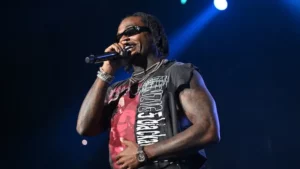 Gunna and Asake to Headline Afro+ Fest 2025 in Washington, DC.