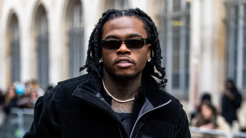 Gunna Becomes Co-Owner Of Flerish Hydration As Part Of His Ongoing Health Journey.