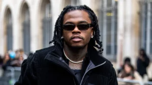 Gunna Becomes Co-Owner Of Flerish Hydration As Part Of His Ongoing Health Journey.
