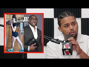 Club Ambition Reacts to Shannon Sharpe Settlement & Its Fallout.