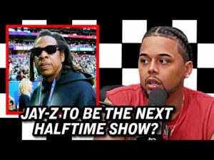 Club Ambition Debates Jay-Z’s Halftime Rumors, Nicki Minaj’s NFL Jab & Kanye’s Fallout.