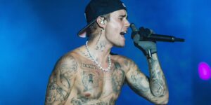 Justin Bieber Surprise-Releases His Seventh Studio Album ‘Swag’.