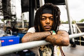 JID Previews Upcoming Album With New Mixtape And The Single “Beau” Ahead Of August Release.