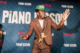 Tyler, The Creator Makes Low-Key Stop at Madhouse Cafe in Boston Following TD Garden Show.
