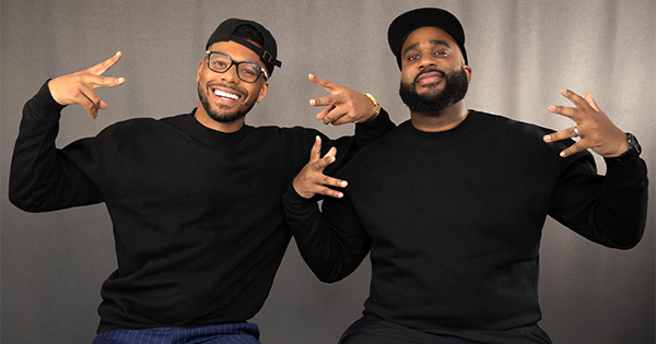 Two Black Howard Alumni Launch LegalEase, an AI Platform to Simplify Criminal Record Expungement.